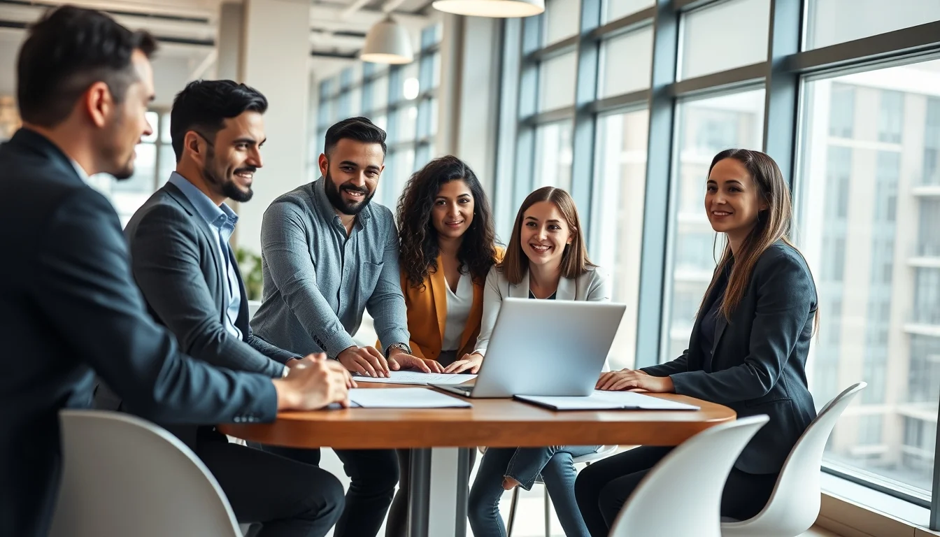 About intro main image